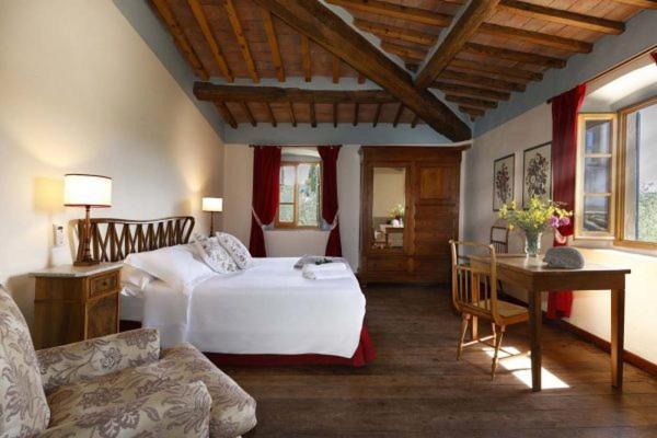 Fattoria Di Rignana Winery Bnb Greve in Chianti Dış mekan fotoğraf
