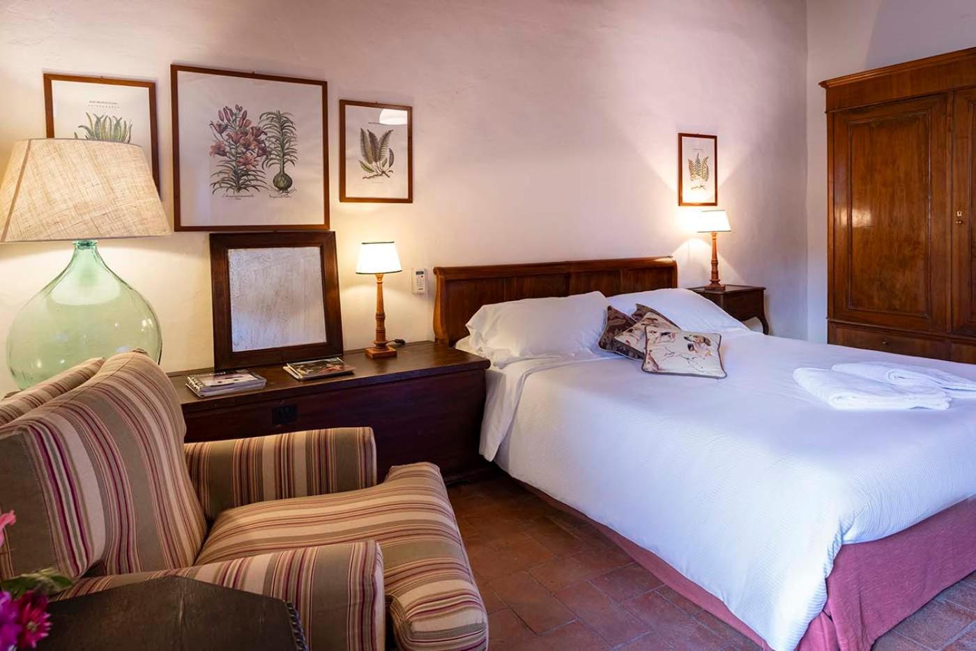 Fattoria Di Rignana Winery Bnb Greve in Chianti Dış mekan fotoğraf