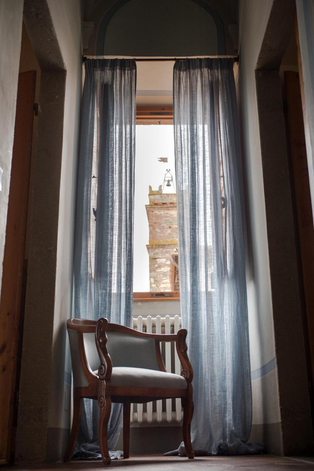Fattoria Di Rignana Winery Bnb Greve in Chianti Dış mekan fotoğraf