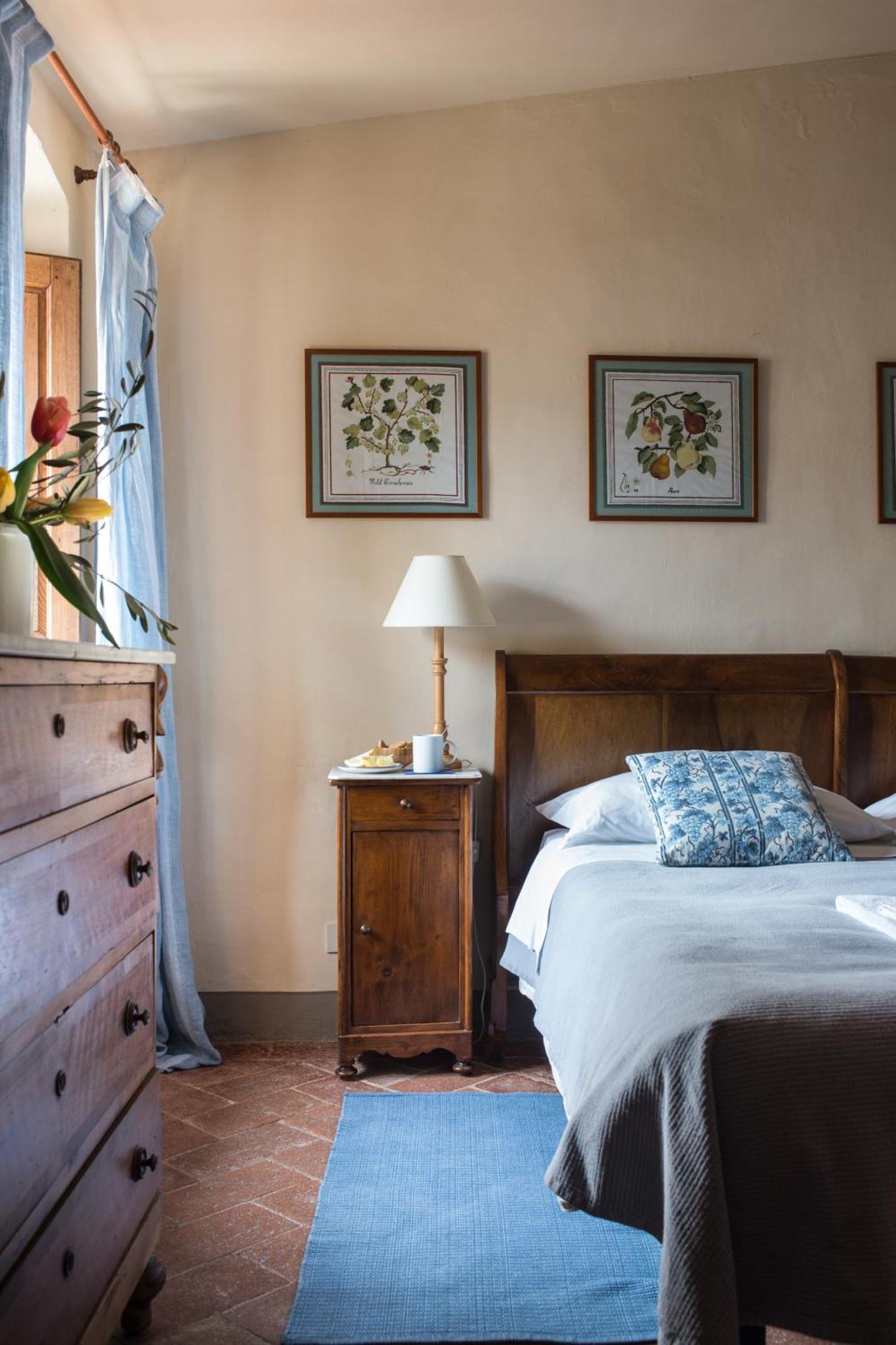 Fattoria Di Rignana Winery Bnb Greve in Chianti Dış mekan fotoğraf