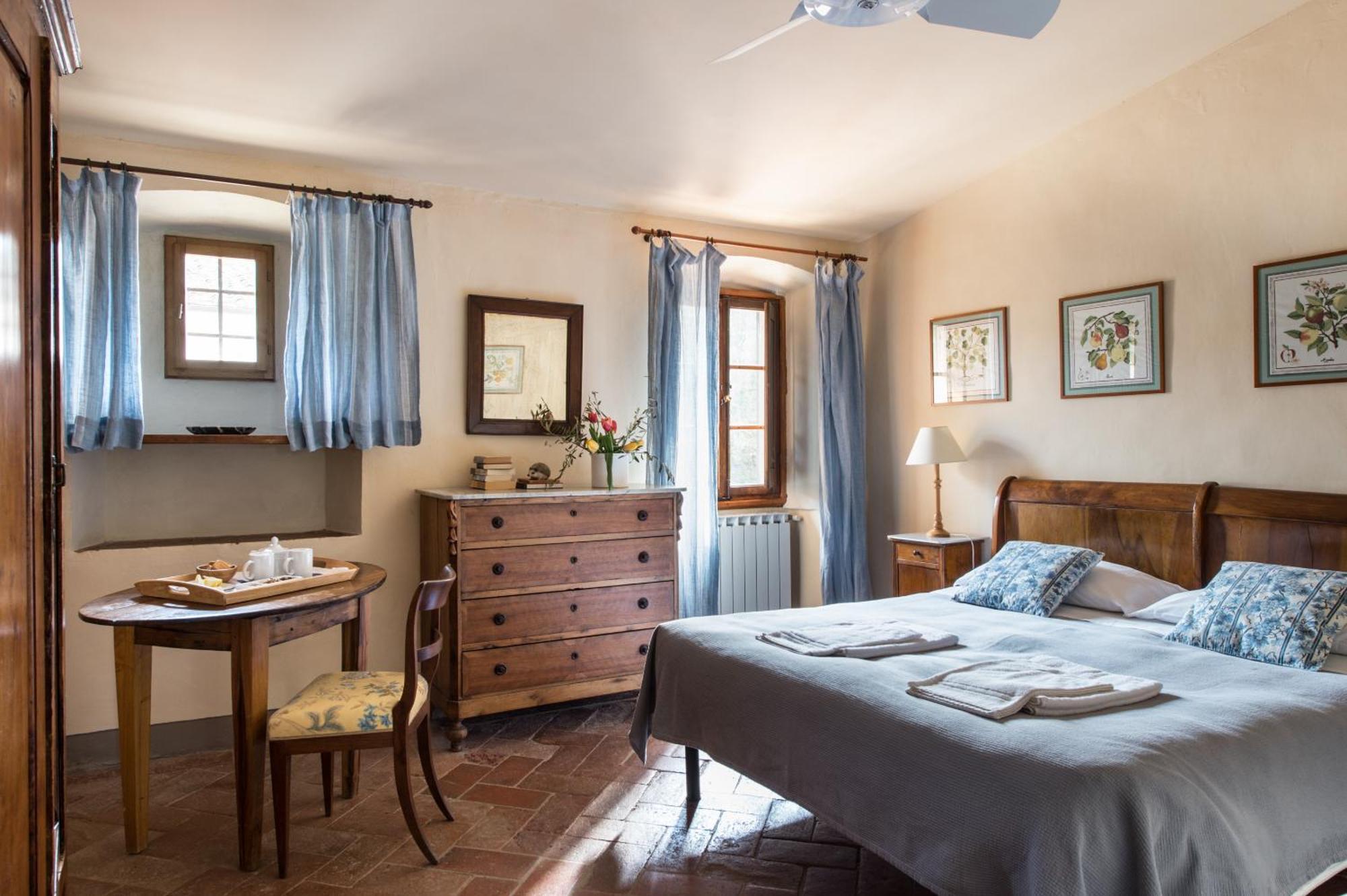 Fattoria Di Rignana Winery Bnb Greve in Chianti Dış mekan fotoğraf