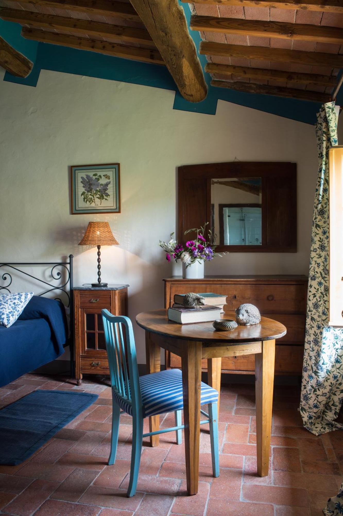 Fattoria Di Rignana Winery Bnb Greve in Chianti Dış mekan fotoğraf