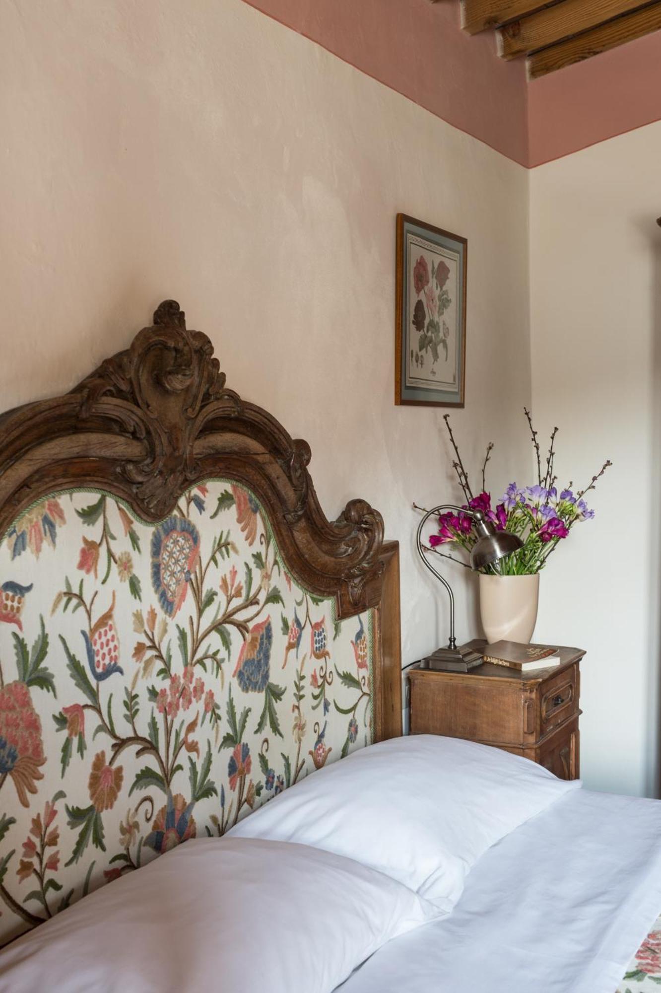 Fattoria Di Rignana Winery Bnb Greve in Chianti Dış mekan fotoğraf